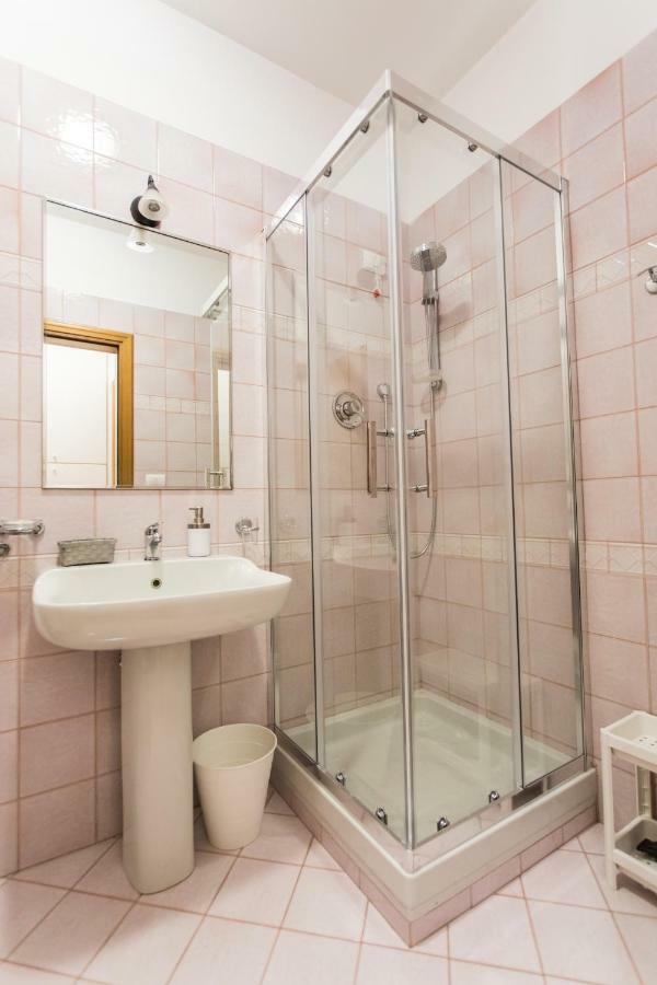 Doppelzimmer mit eigenem Bad